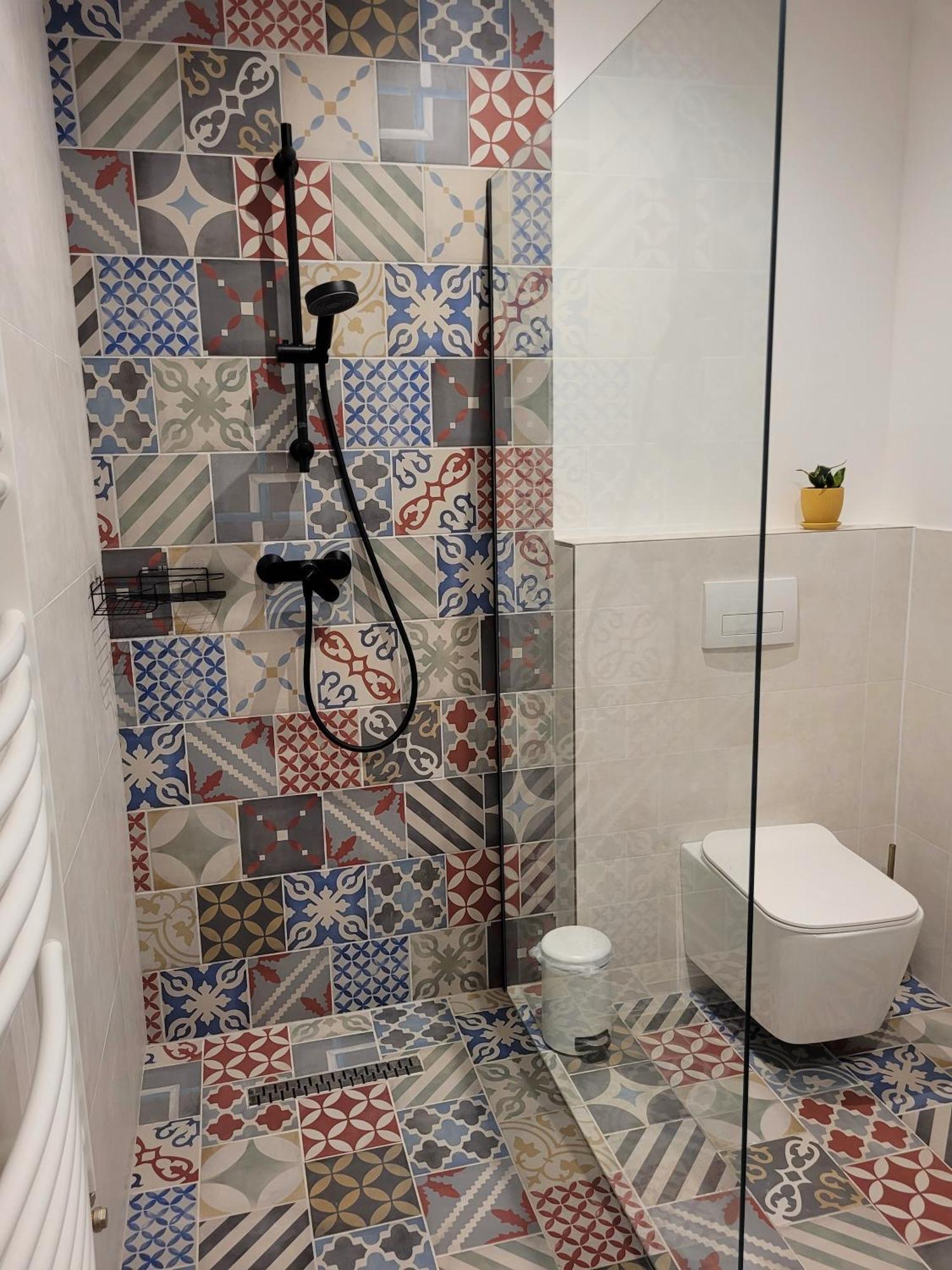 Harom Hegy Apartman Lillafuered Exterior foto