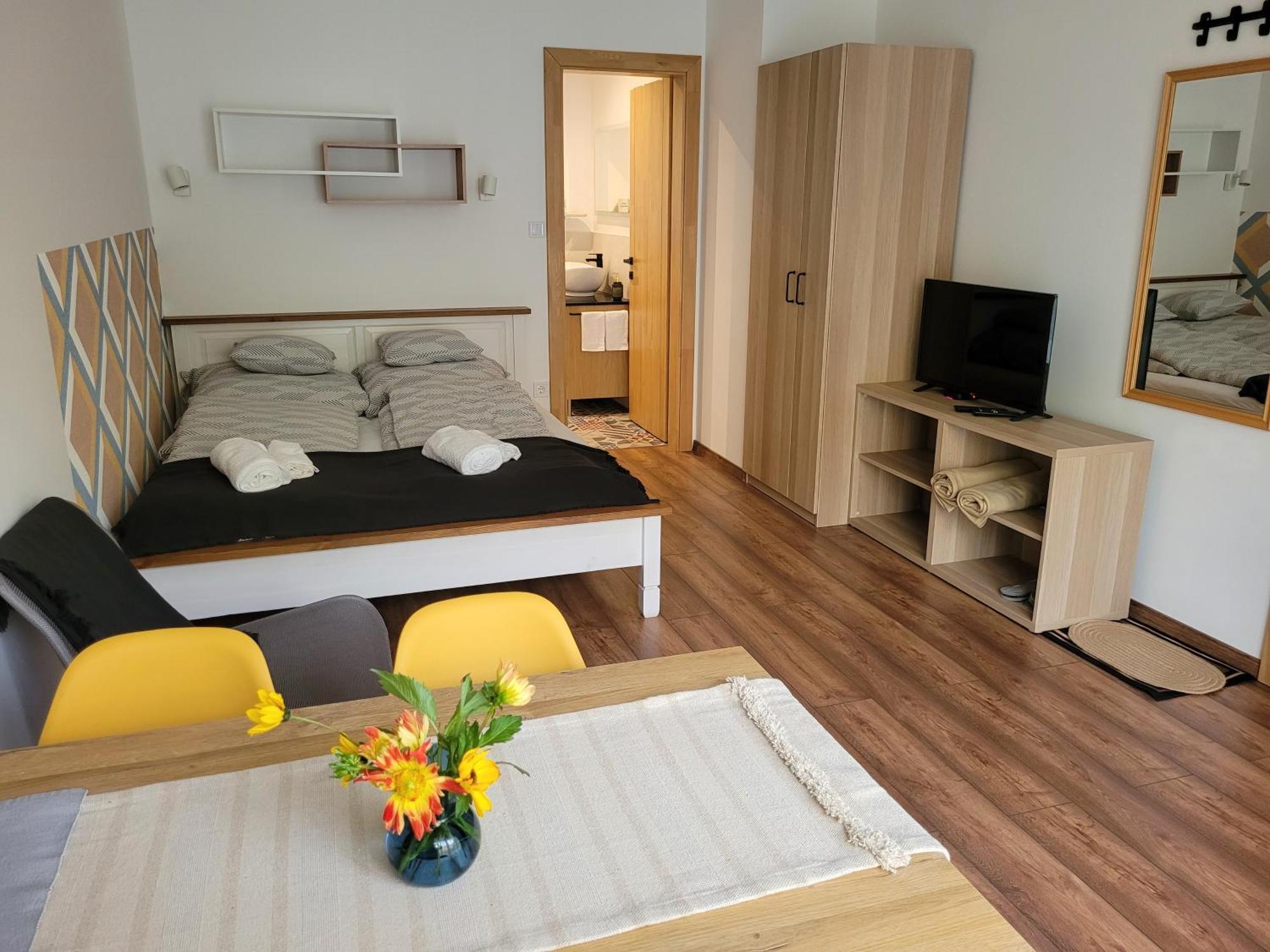 Harom Hegy Apartman Lillafuered Exterior foto